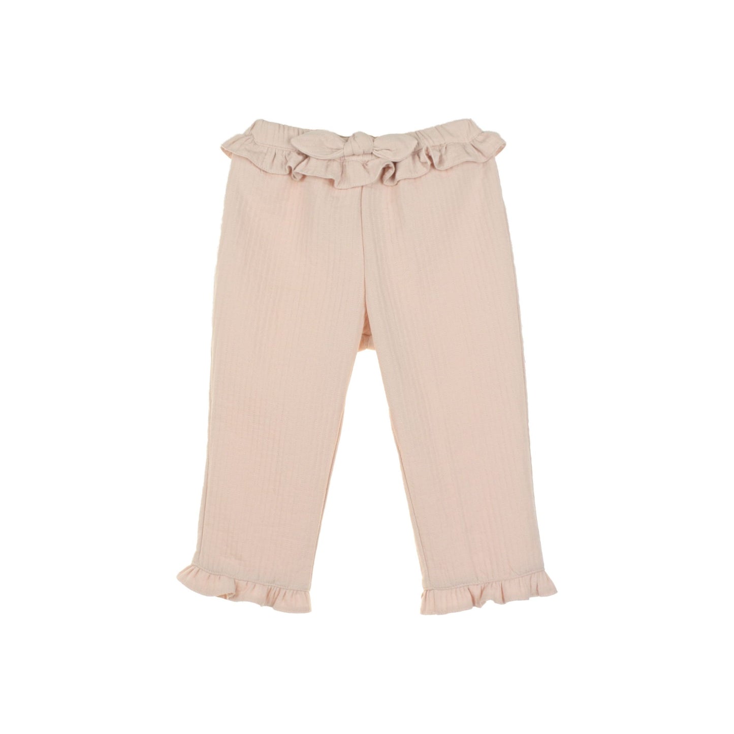 Bebito Butterfly Blouse and Legging Set