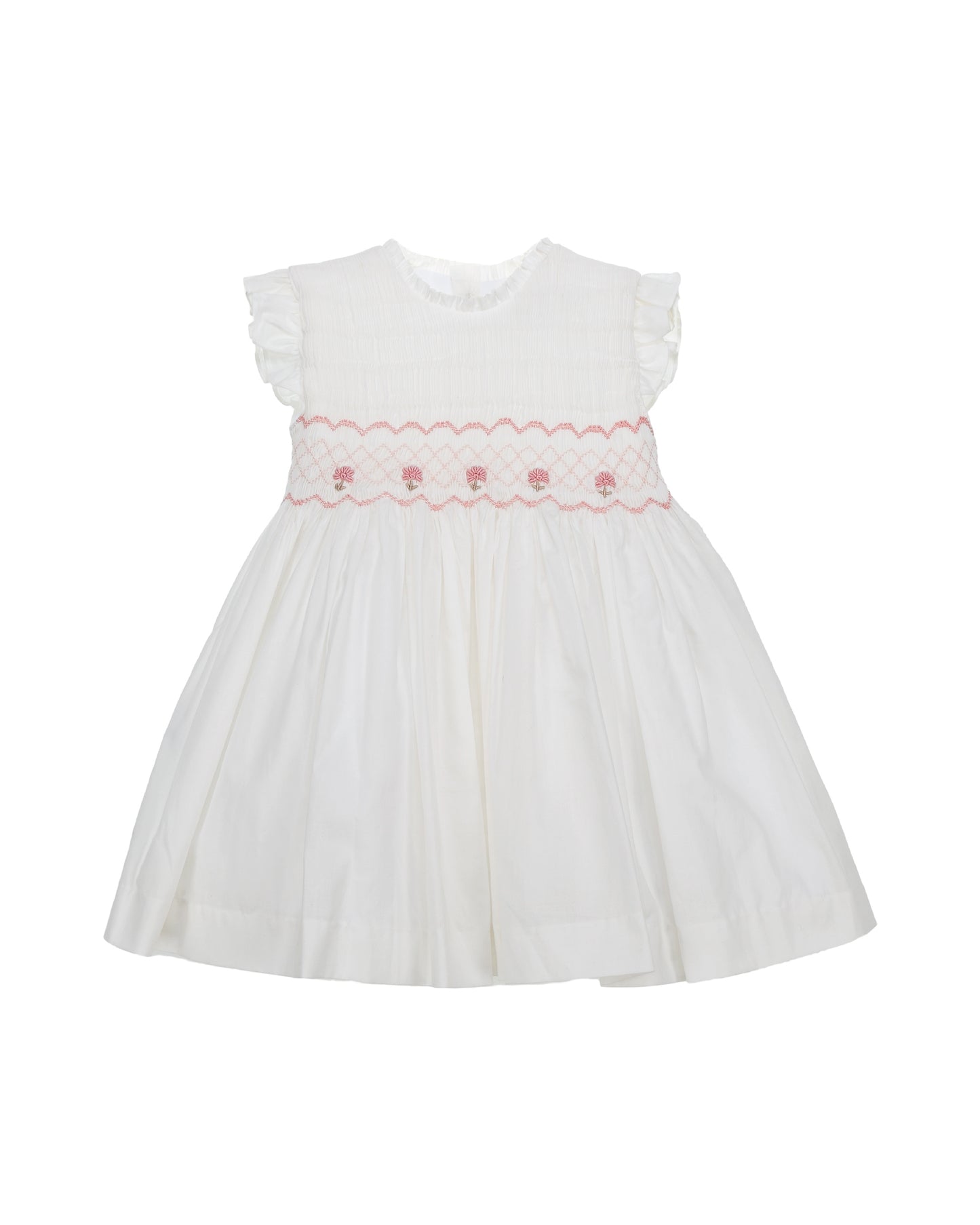 Capri Dress