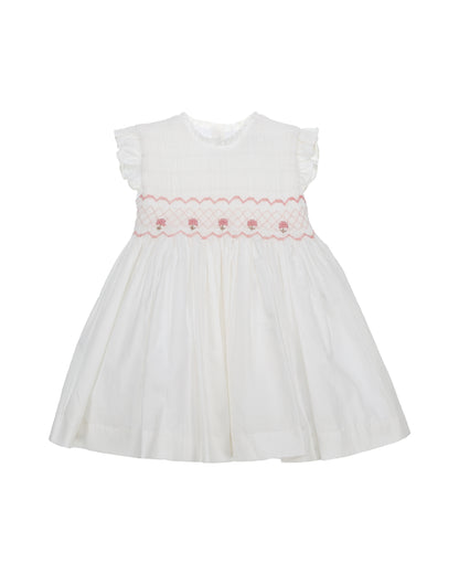 Capri Dress