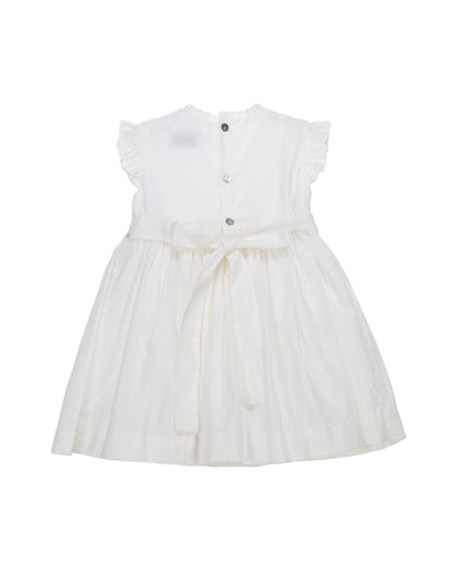 Capri Dress