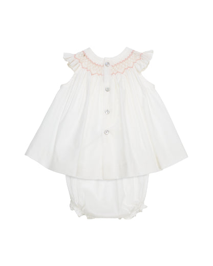 Paula Jesusito Baby Dress