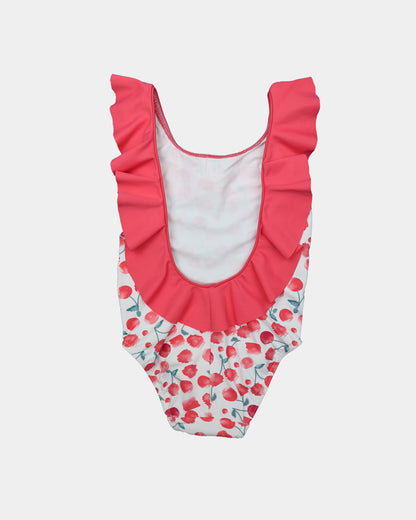 Cereza Cherry Girl Bathingsuit