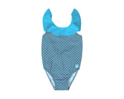 Aguacates Girls Bathingsuit