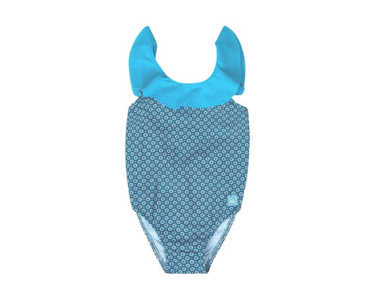 Aguacates Girls Bathingsuit