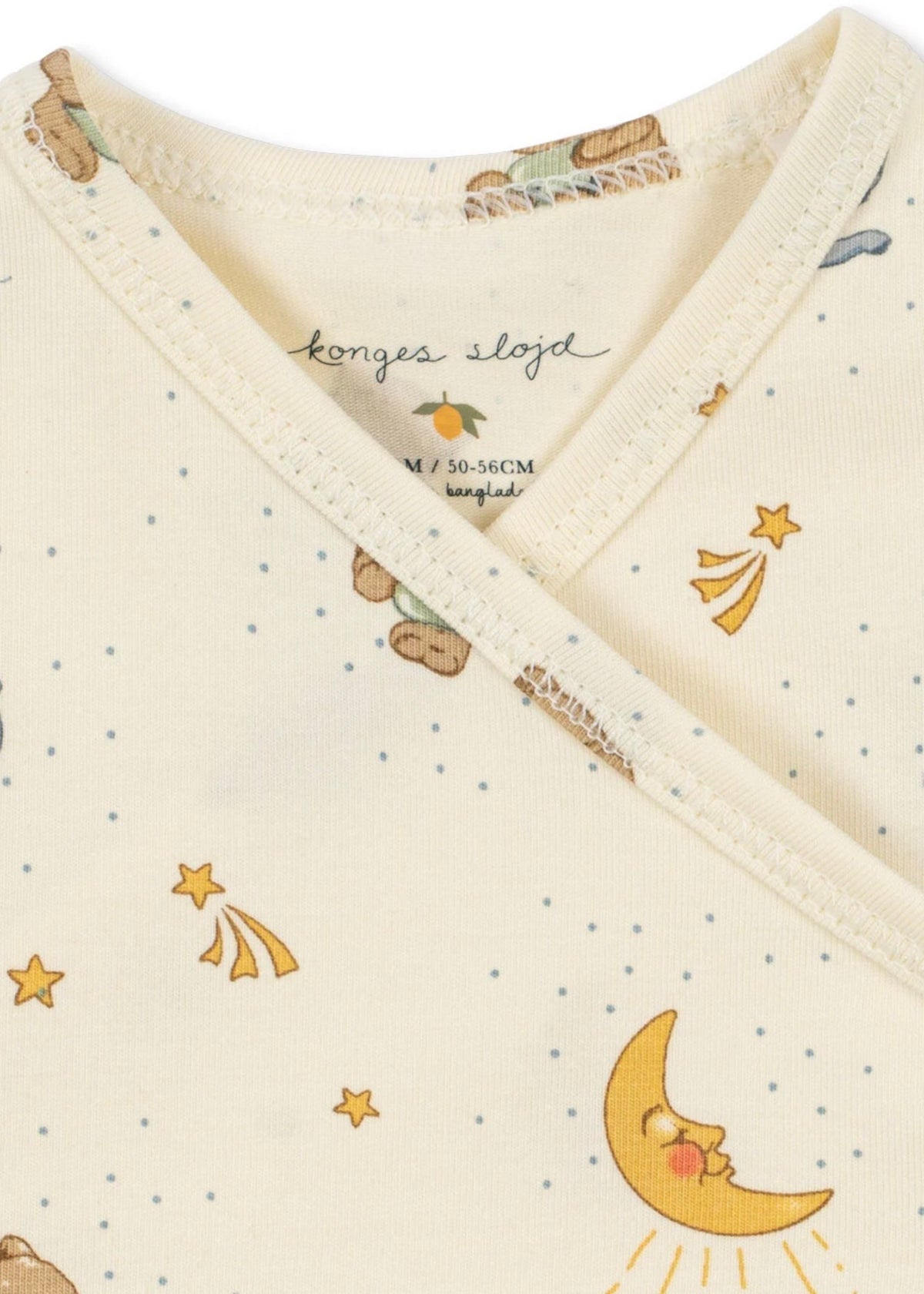 Baby Onesie - Cucciolo