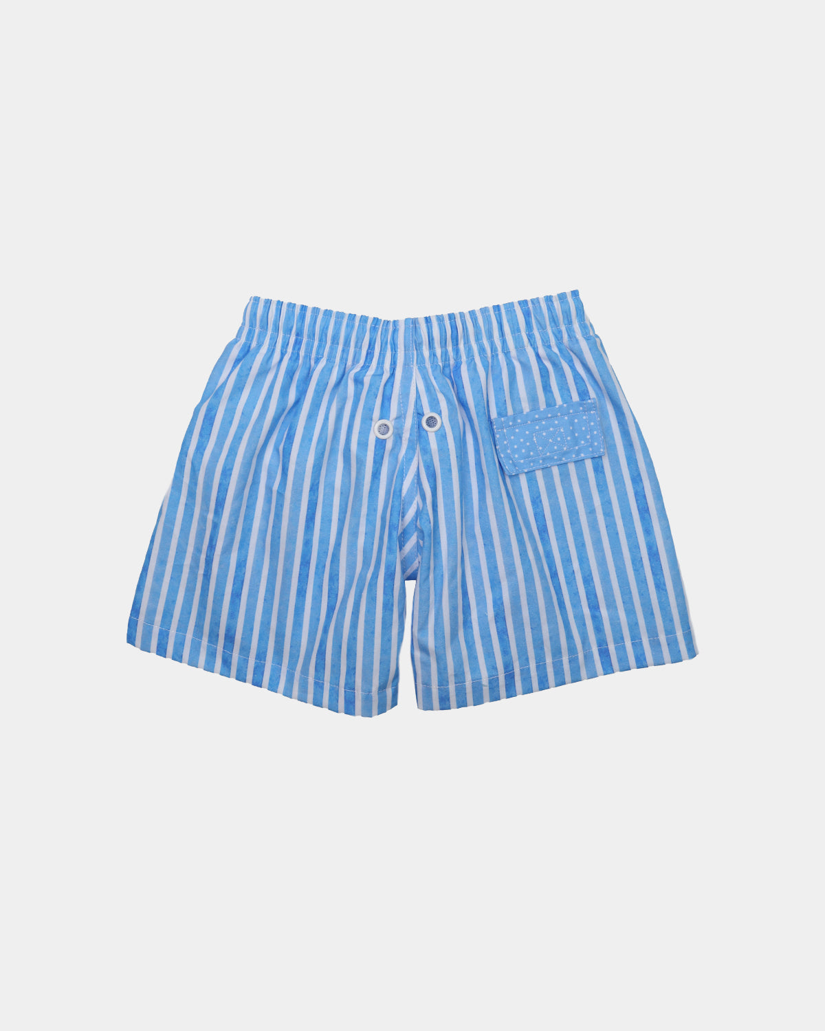 Rayas Boy Bathingsuit