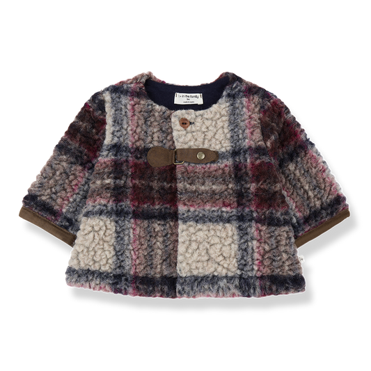 Charlotte Jacket