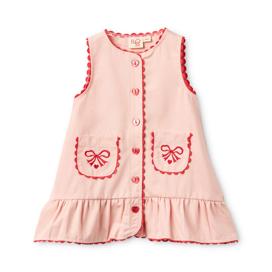 Elina Dress
