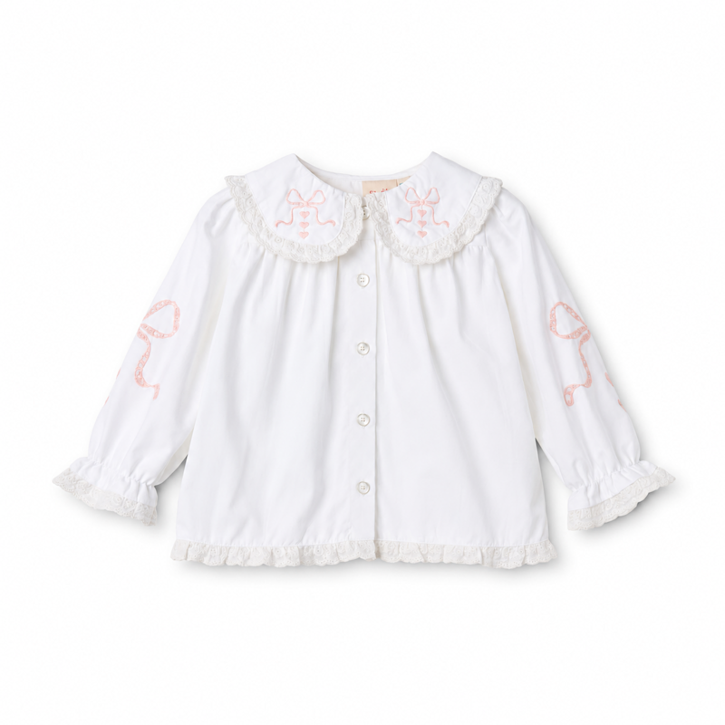Emmy Blouse