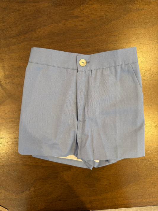 Blue/Purple Shorts