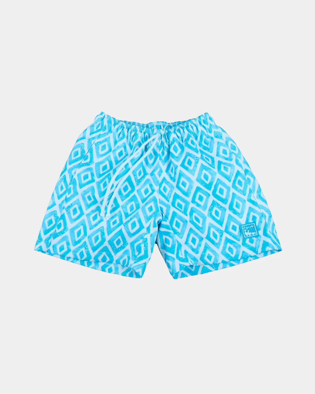 Rombos Boys Bathingsuit