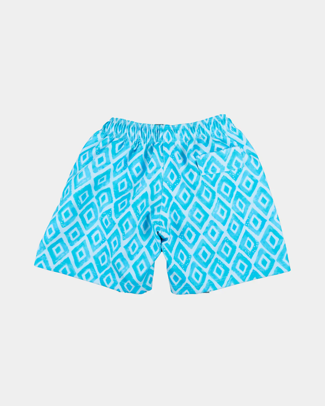 Rombos Boys Bathingsuit