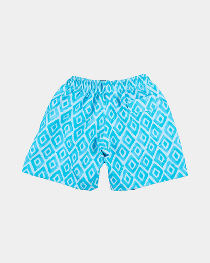 Rombos Boys Bathingsuit