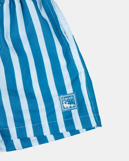 Striped Boys Bathingsuit