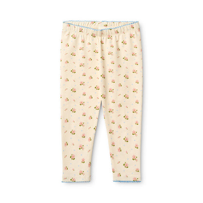 Fresa Set - Soft Pink Poppy