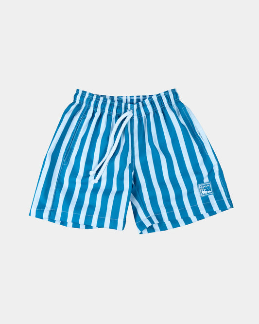 Striped Boys Bathingsuit