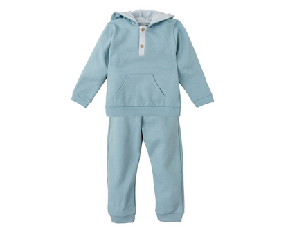 Alerce Boys Sweat Set
