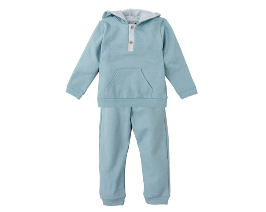Alerce Boys Sweat Set