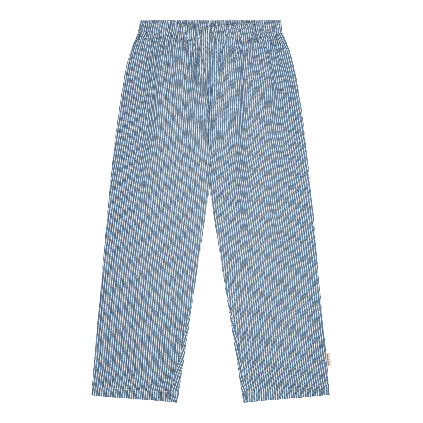 Blue Milkboy Pants