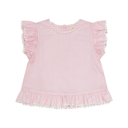 Milkboy Rosey Pants Set
