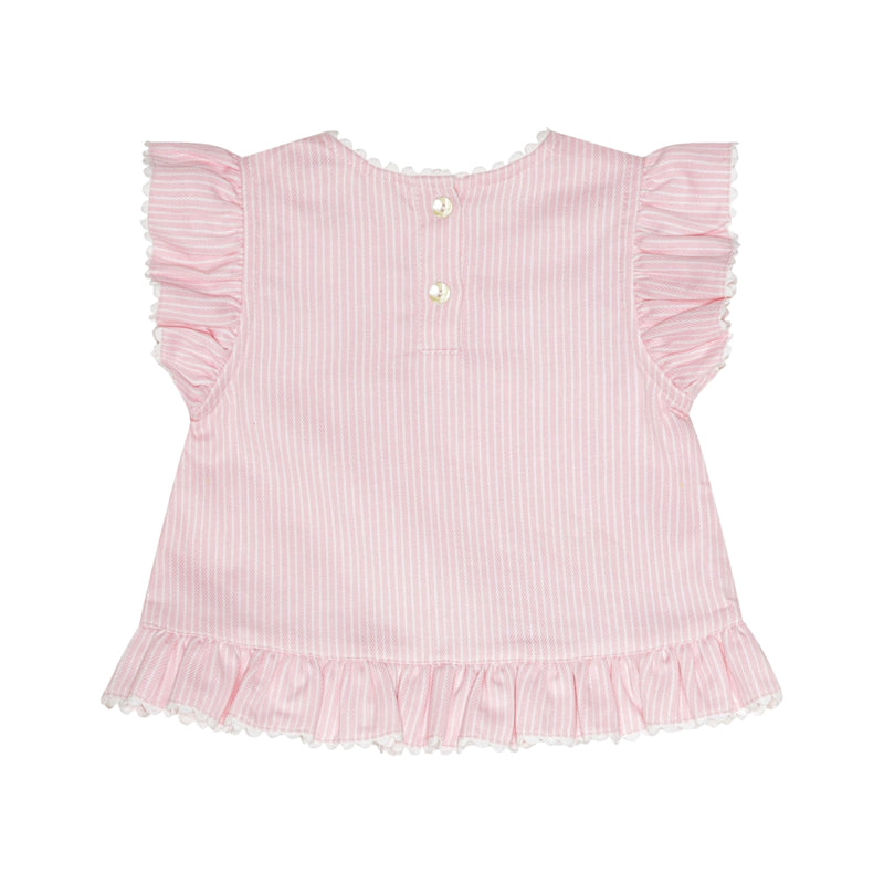 Milkboy Rosey Pants Set