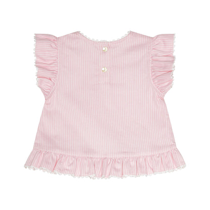 Milkboy Rosey Pants Set