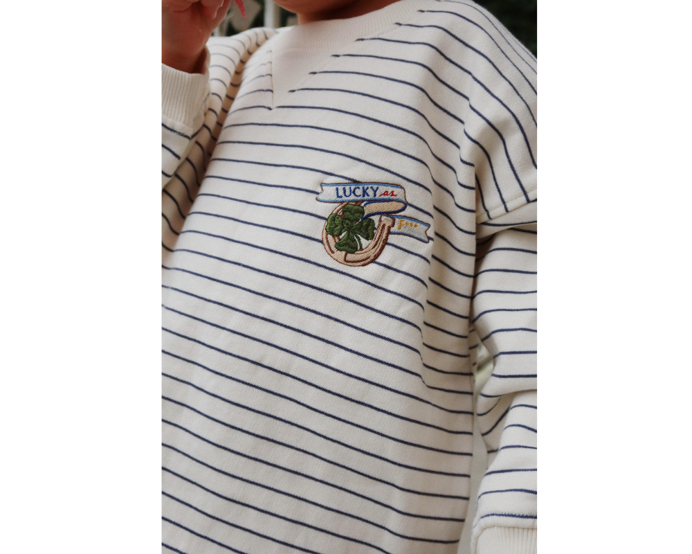 Amio Sweat Set