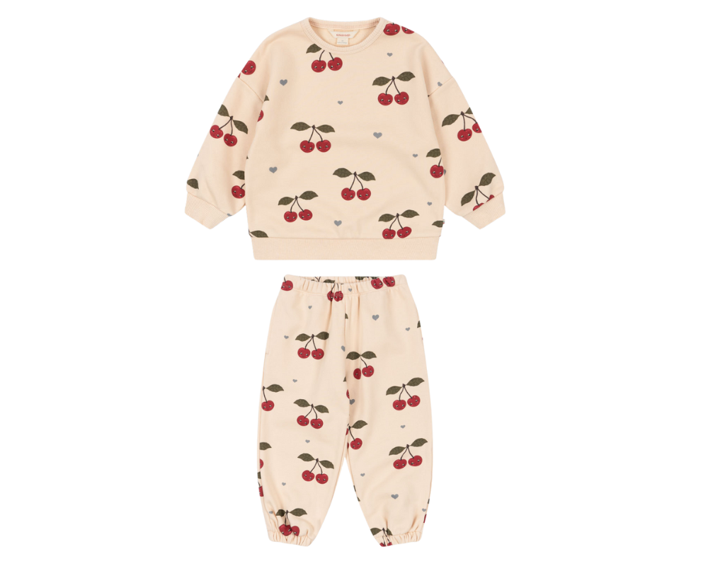 Lou Sweatset - Cherry