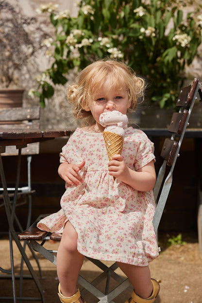 Muslin Blossom Bliss Dress
