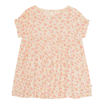 Muslin Blossom Bliss Dress