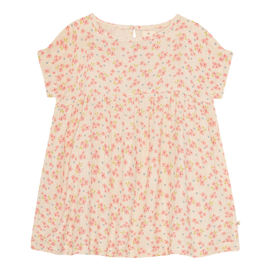Muslin Blossom Bliss Dress