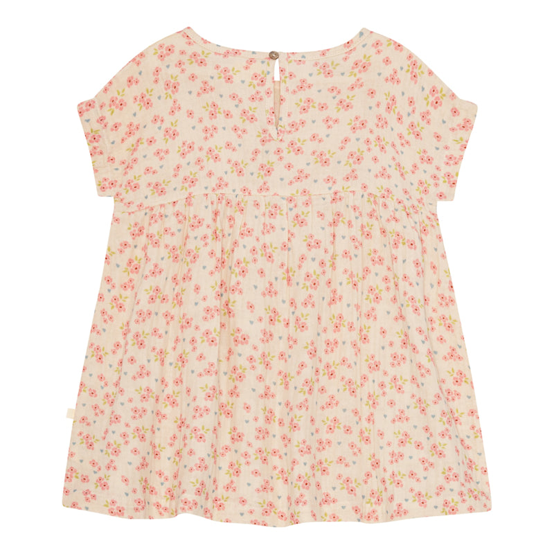Muslin Blossom Bliss Dress
