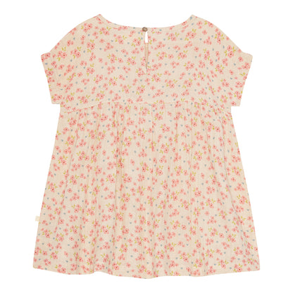 Muslin Blossom Bliss Dress
