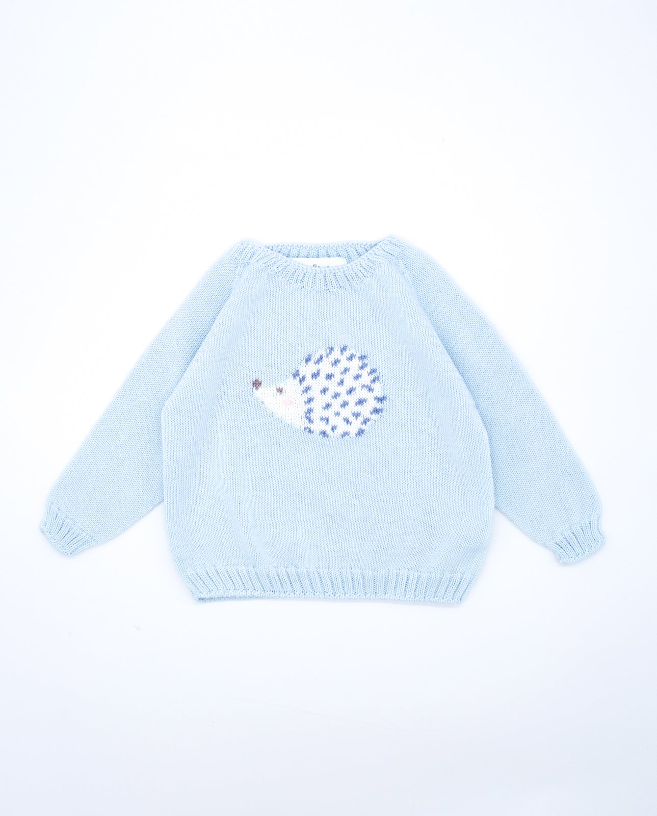 Hedgehog Lightweight Sweater