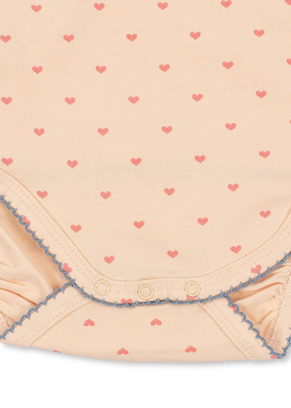 Newborn Set - Teddy Coeur