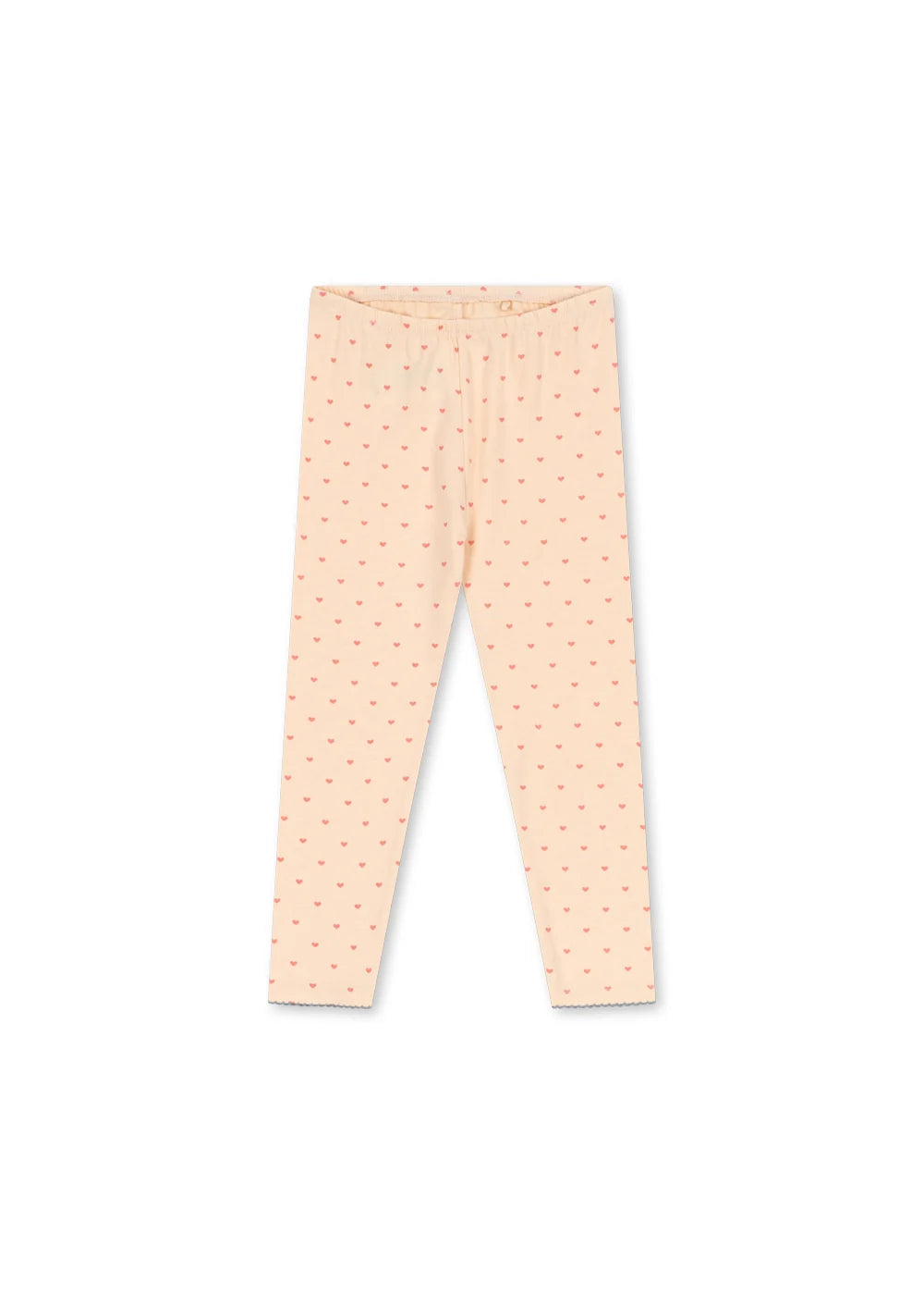 Newborn Set - Teddy Coeur