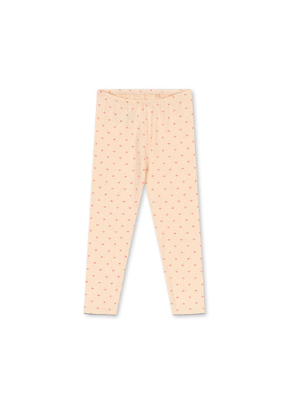 Newborn Set - Teddy Coeur