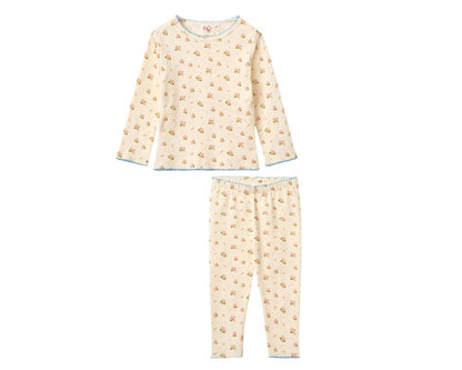 Fresa Set - Soft Pink Poppy