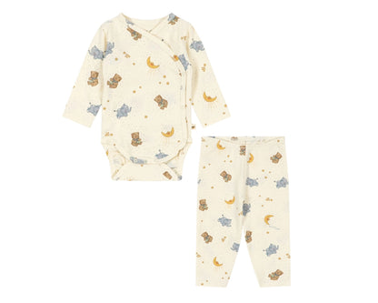 Newborn Set - Cucciolo
