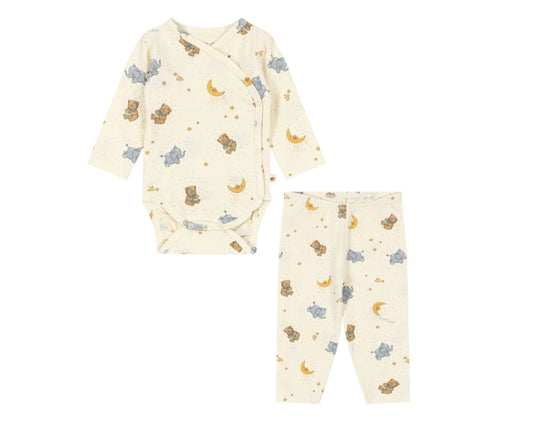 Newborn Set - Cucciolo