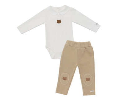 Bear Baby Set