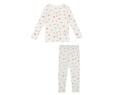 Minnie Pointelle Set - Bonderose