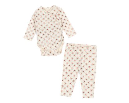 Basic Newborn Set - Mirage
