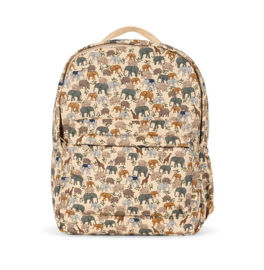 Safari Backpack