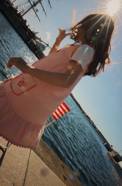 Elina Dress