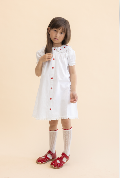 Aja Dress