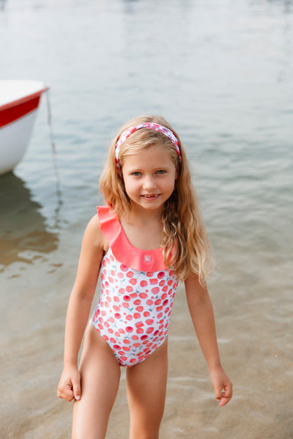 Cereza Cherry Girl Bathingsuit