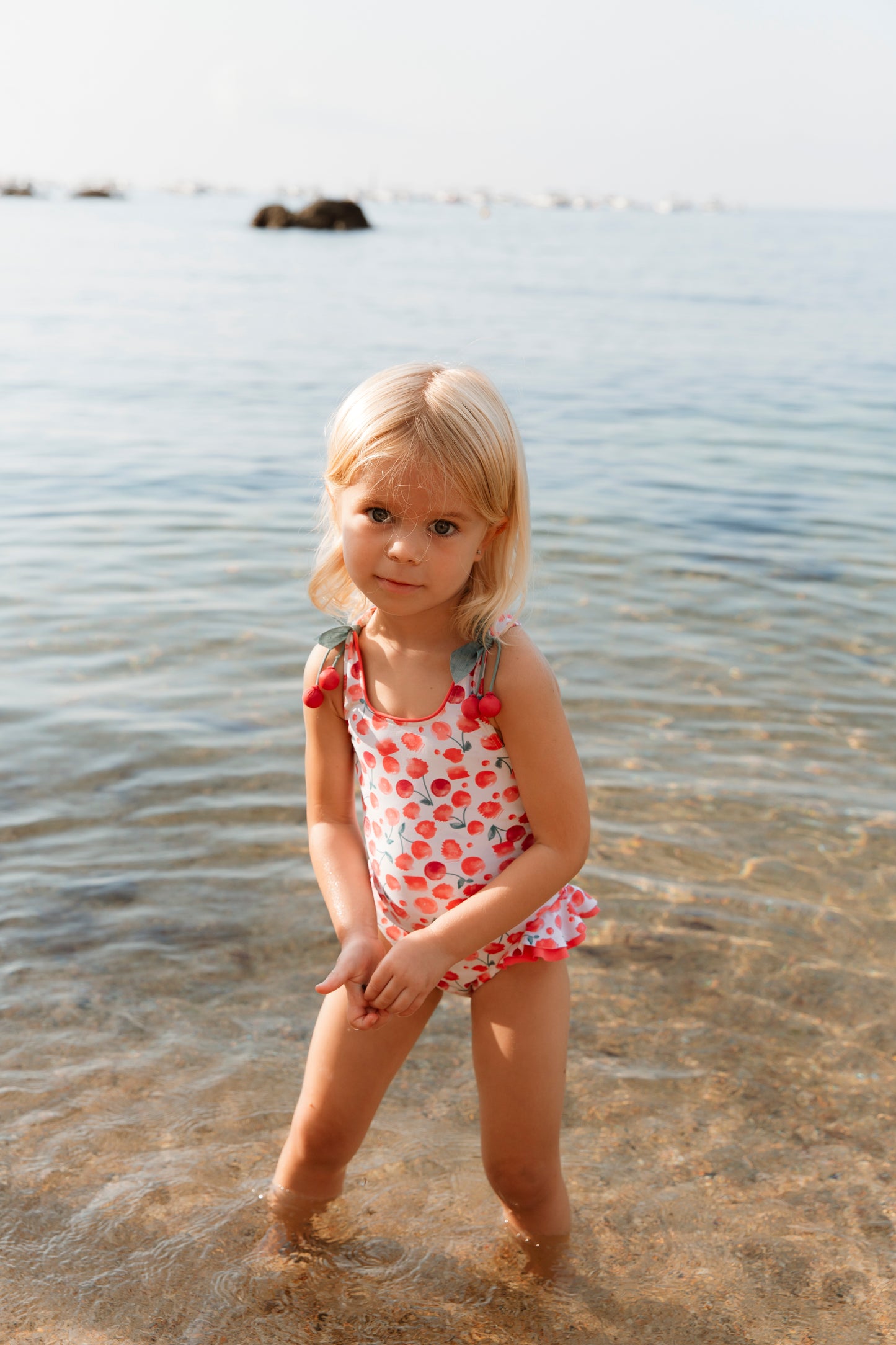 Cereza Cherry Bathingsuit