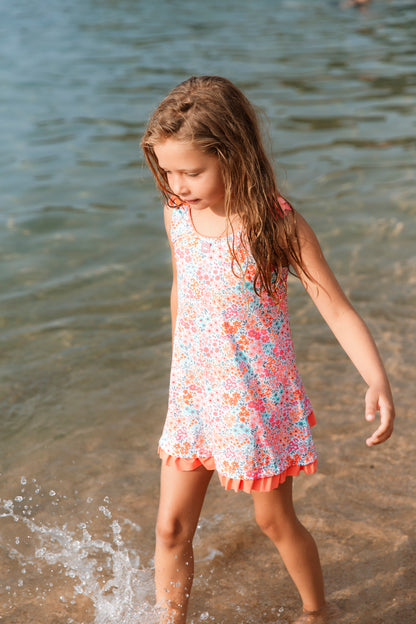 Dalia Dress