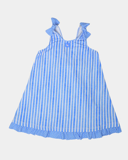 Rayas Dress